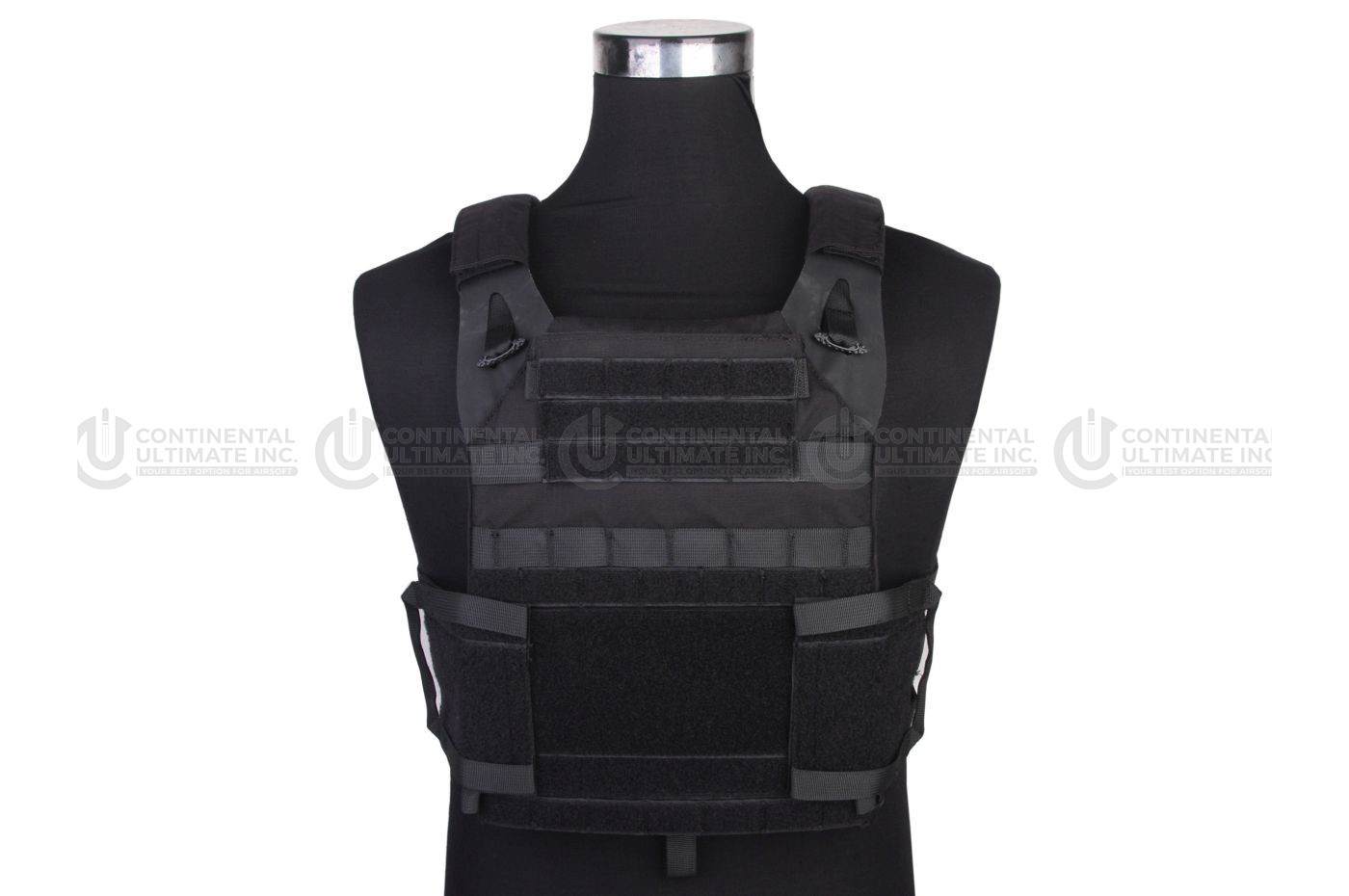 Emerson Gear WHIPTAIL Plate Carrier/BK
