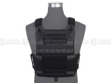 Emerson Gear WHIPTAIL Plate Carrier/BK