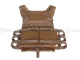 Emerson Gear WHIPTAIL Plate Carrier/CB
