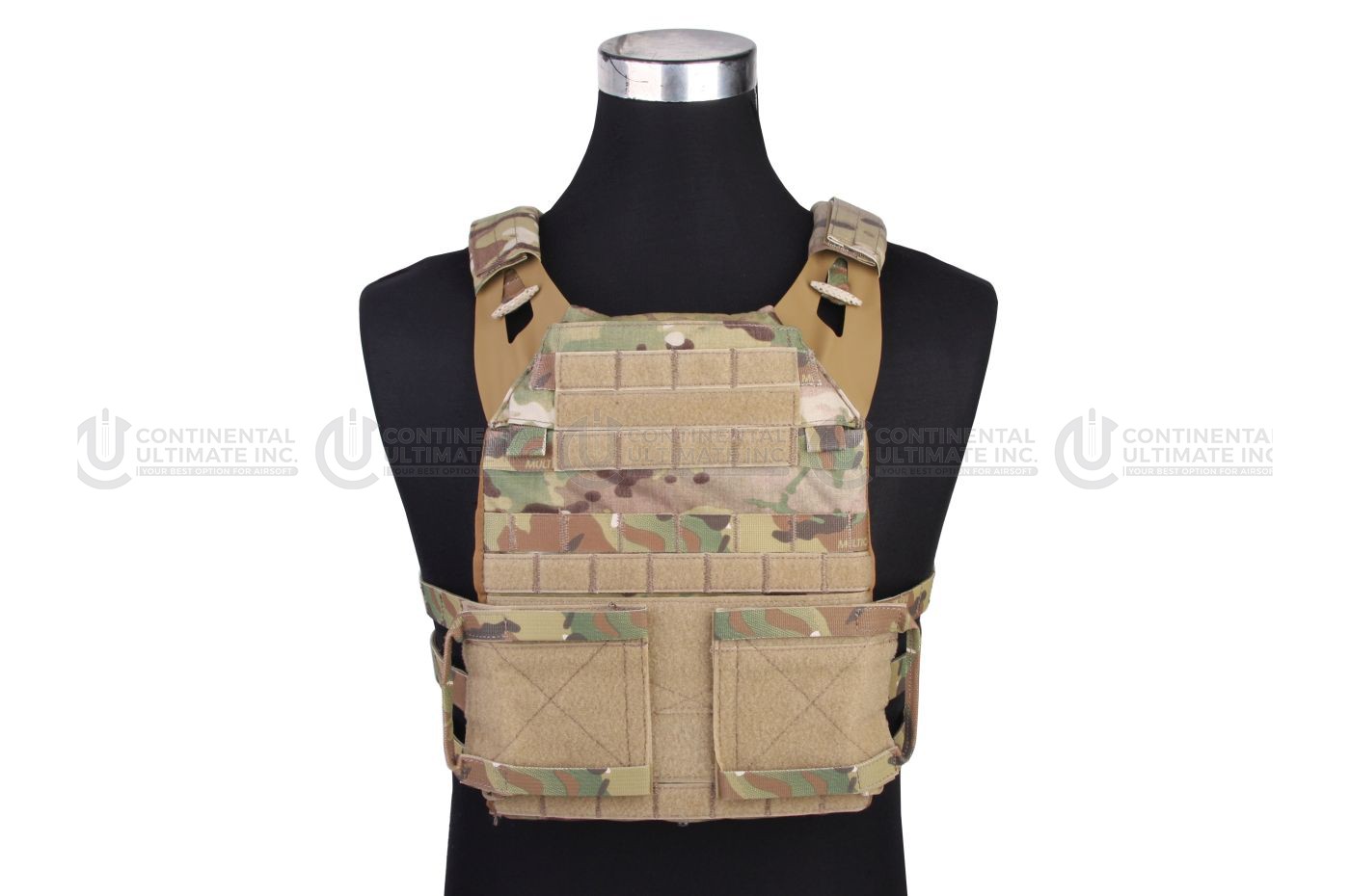 Emerson Gear WHIPTAIL Plate Carrier/MC