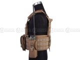 Emerson Gear BUSHMASTER Plate Carrier/MCTP