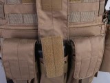 Emerson Gear BUSHMASTER Plate Carrier/MCTP