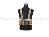 Emerson Gear ROUGHNECK Chest Rig/CB