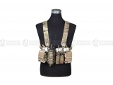 Emerson Gear ROUGHNECK Chest Rig/MC