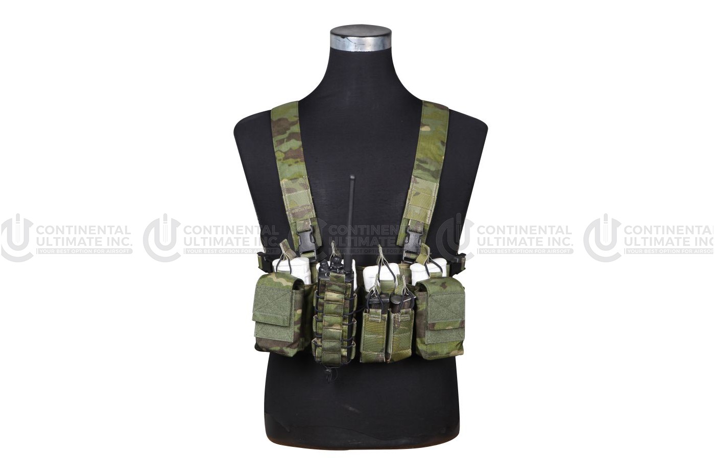 Emerson Gear ROUGHNECK Chest Rig/MCTP