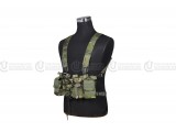 Emerson Gear ROUGHNECK Chest Rig/MC