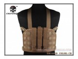 Emerson Gear MP7 Tactical Chest Rig/CB