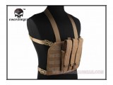 Emerson Gear MP7 Tactical Chest Rig/CB