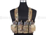 Emerson Gear TEGU Chest Rig/MC