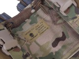 Emerson Gear TEGU Chest Rig/MC