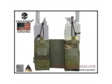 Emerson Gear JPC MBITR Radio Pouch Set/MCTP
