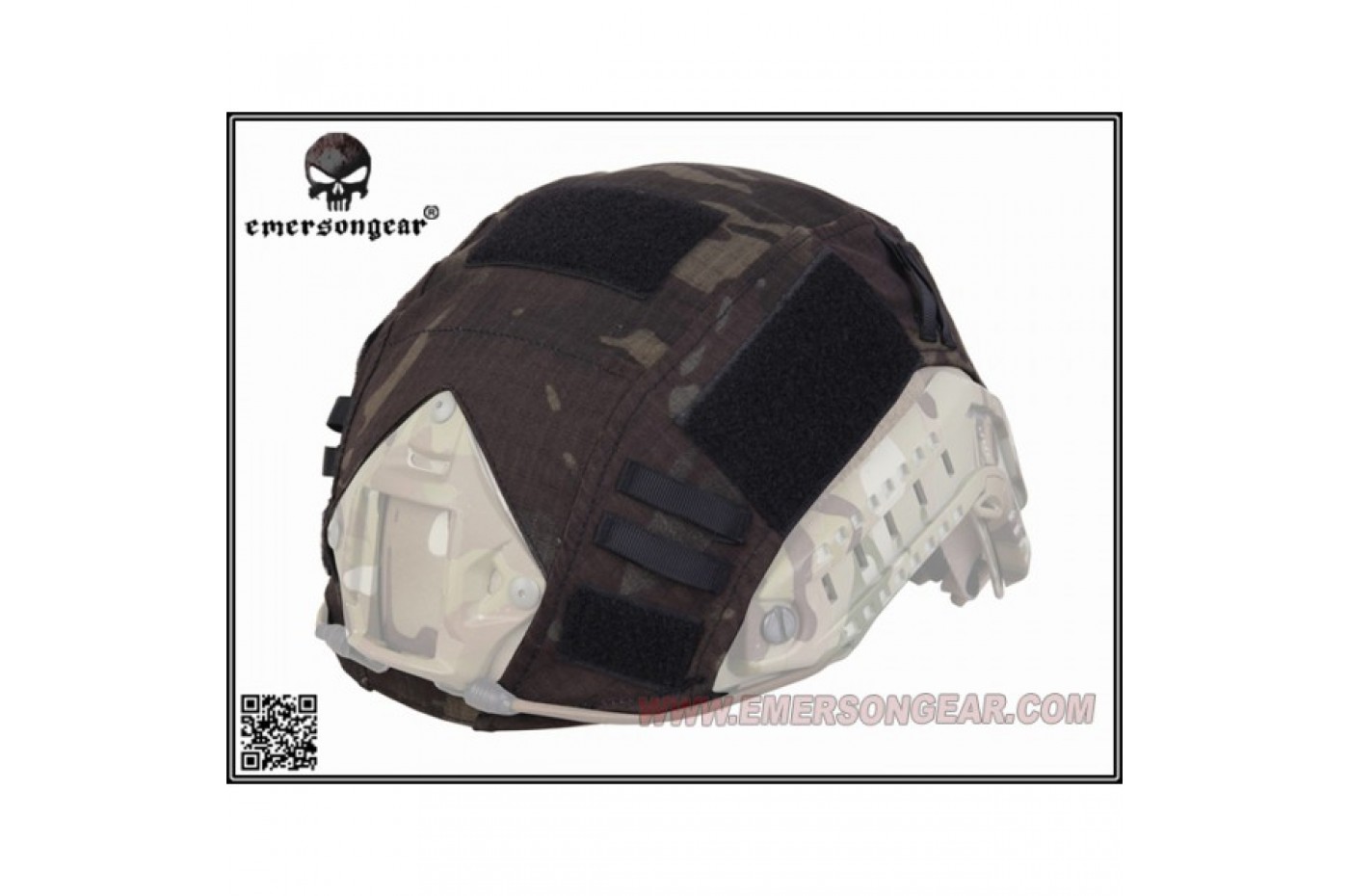 Emerson Gear FAST Helmet Cover/MCBK