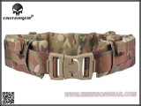 Emerson Gear MOLLE Padded Patrol Belt/MC M