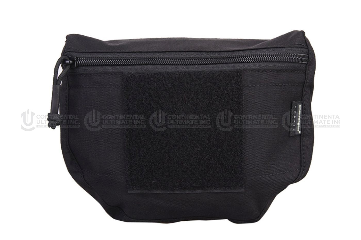 Emerson Gear KAROO Drop Down Utility Pouch/BK