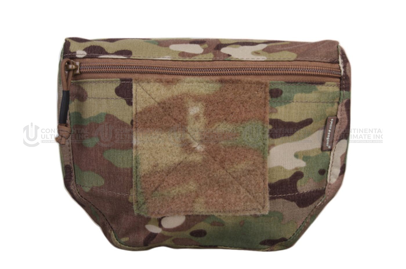 Emerson Gear KAROO Drop Down Utility Pouch/MC