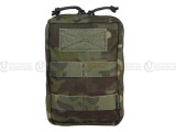 Emerson Gear Utility Pouch Medium (18x12.5x7cm)/MCTP