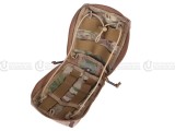 Emerson Gear Utility Pouch Medium (18x12.5x7cm)/MCTP