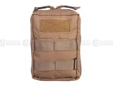 Emerson Gear Utility Pouch Medium (18x12.5x7cm)/CB