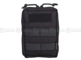 Emerson Gear Utility Pouch Medium (18x12.5x7cm)/BK