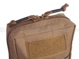 Emerson Gear Utility Pouch Medium (18x12.5x7cm)/CB
