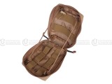 Emerson Gear Utility Pouch Medium (18x12.5x7cm)/CB