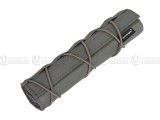 Emerson Gear Blue Label Suppressor Cover 22cm [Blue Label] RG