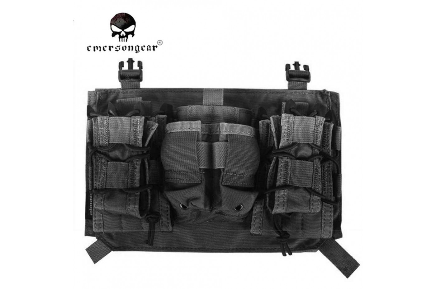 Emerson Gear BASILISK Attacker Panel/BK500D