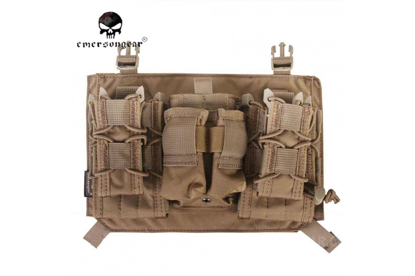 Emerson Gear BASILISK Attacker Panel/CB500D