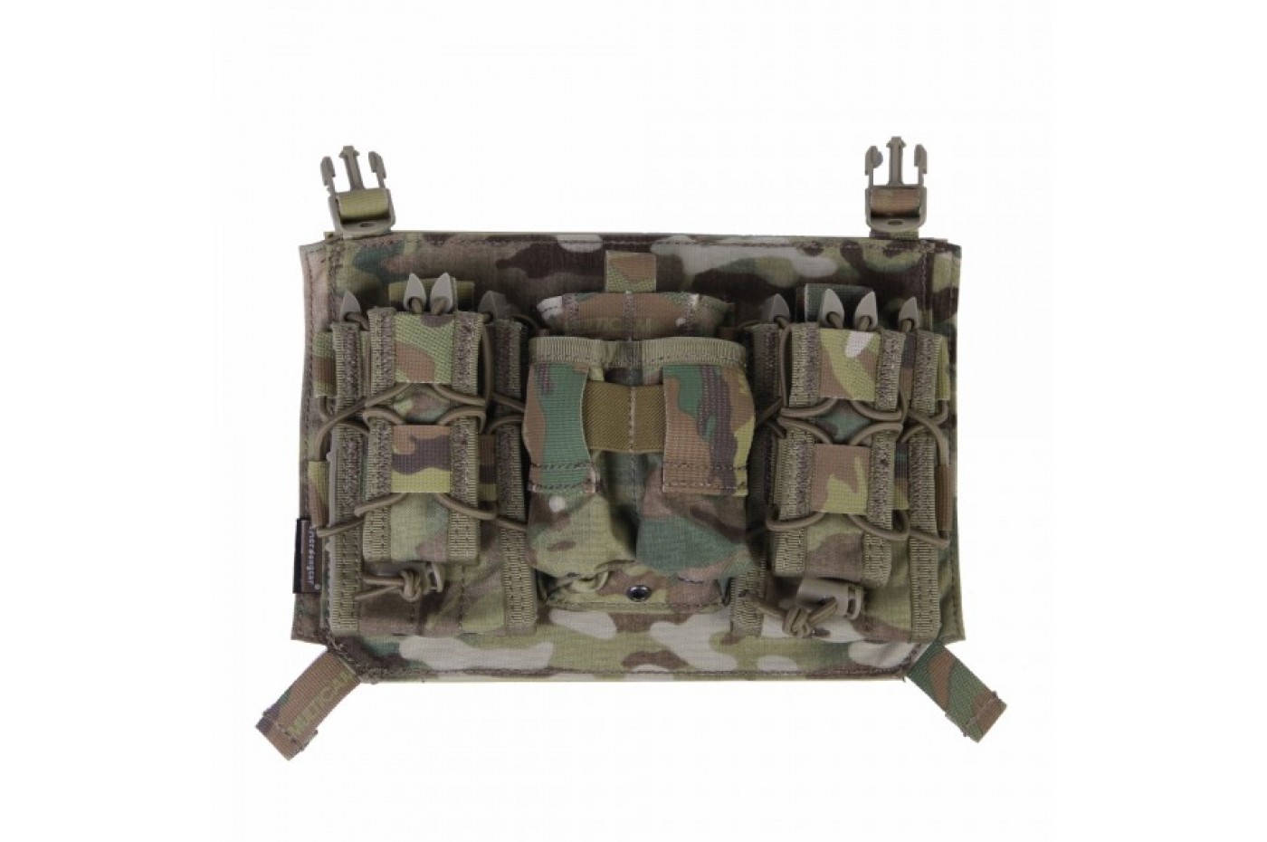 Emerson Gear BASILISK Attacker Panel/MC