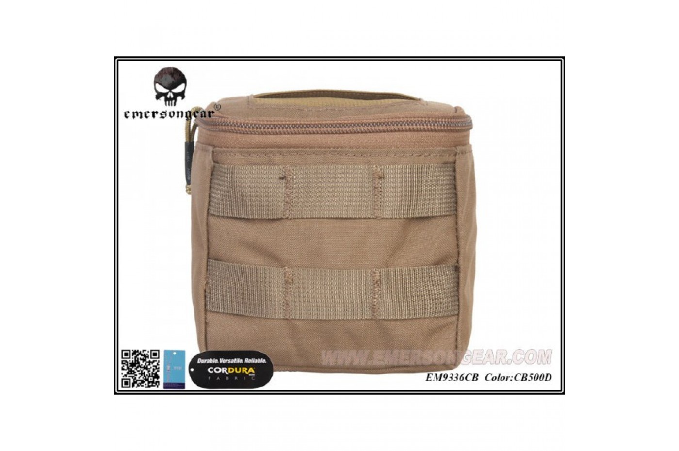 Emerson Gear Multi-Purpose Medic Pouch/CB500D
