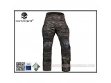 Emerson Gear G3 Tactical Pants – Advanced Version/MCBK-32W