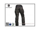 Emerson Gear G3 Tactical Pants – Advanced Version/MCBK-32W