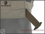 Emerson Gear Vest Quick Release Set For: SNAKE TOOTH/CB