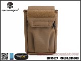 Emerson Gear Tactical Accessory Pouch/CB