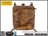 Emerson Gear BASILISK Bungee Back Panel/CB