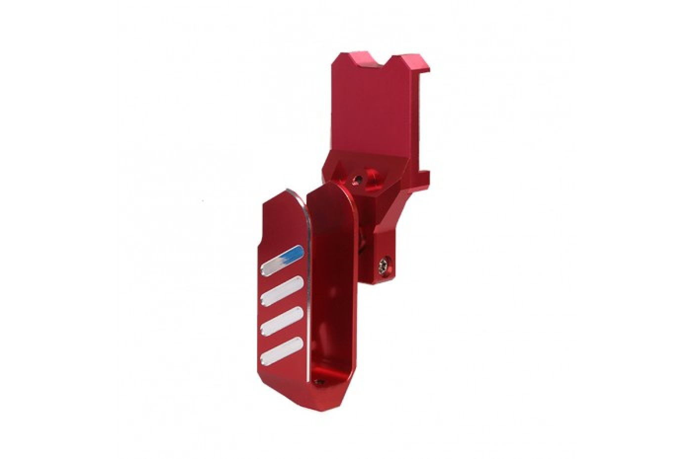 Emerson Gear AA Style  Aluminum Sport Holster/RED