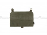 Emerson Gear BASILISK M4 Triple Magazine Pouch [Blue Label] RG