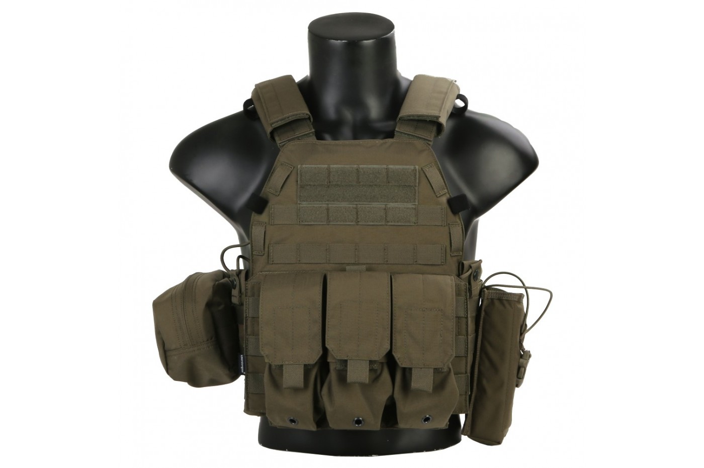 Emerson Gear BUSHMASTER Plate Carrier/RG