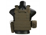 Emerson Gear BUSHMASTER Plate Carrier/RG