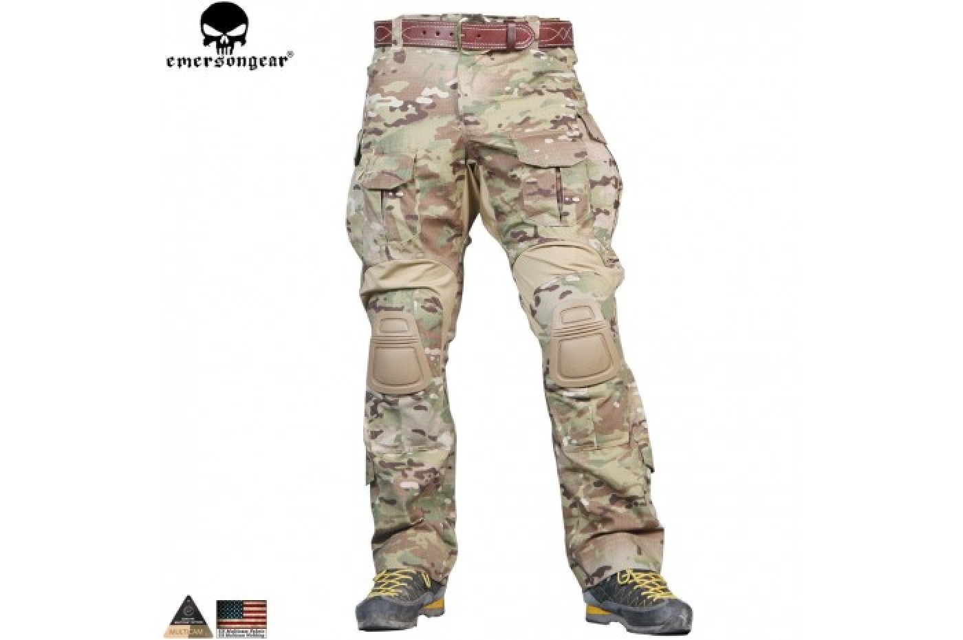 Emerson Gear G3 Tactical Pants [Blue Label]/MC-30W