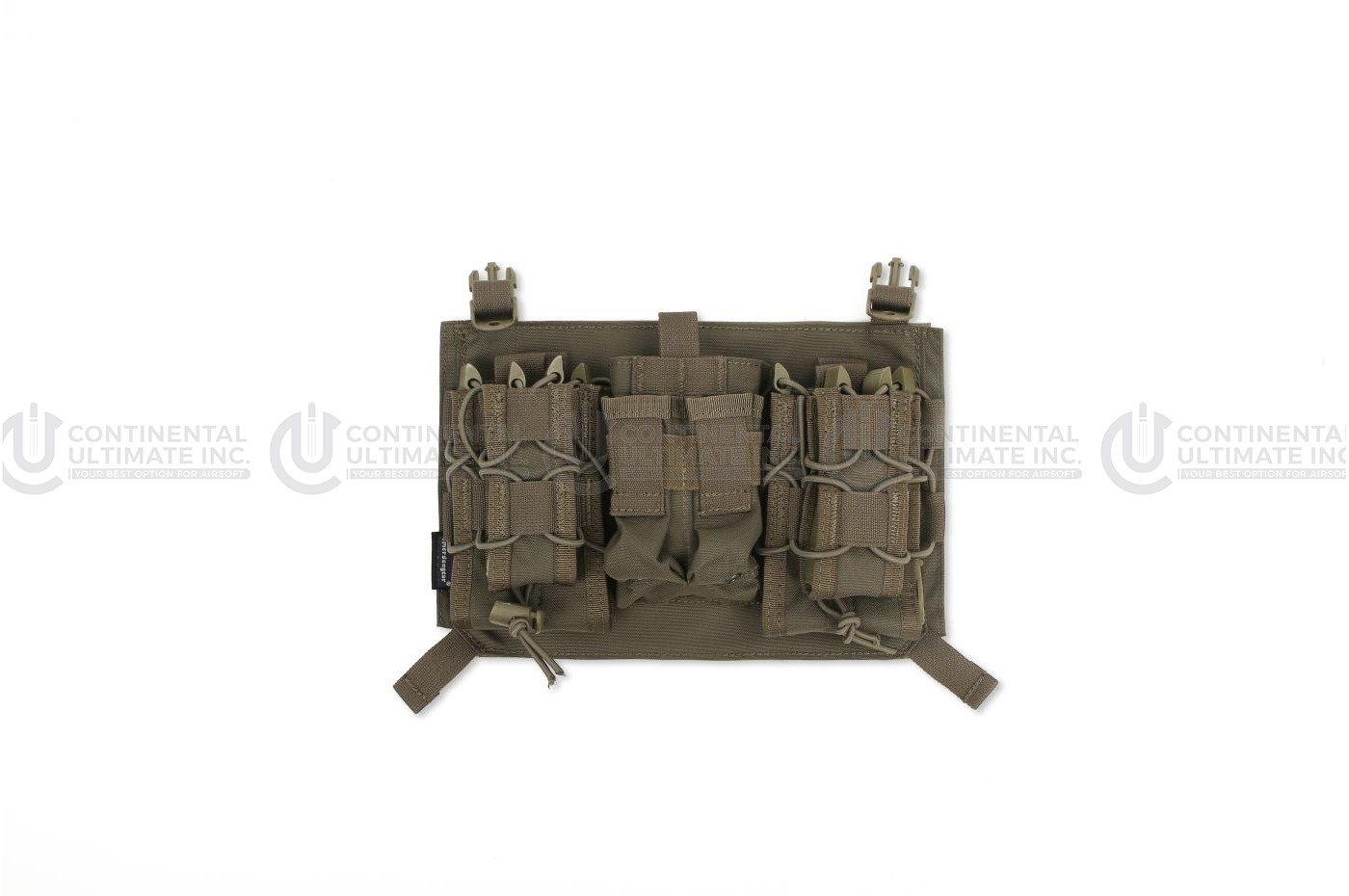 Emerson Gear BASILISK Attacker Panel [Blue Label] RG