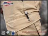 Emerson Gear Ergonomic Tactical Pants [Blue Label]/MCBK-36W