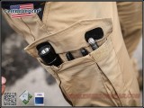 Emerson Gear Ergonomic Tactical Pants [Blue Label]/MCBK-36W