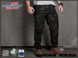 Emerson Gear Ergonomic Tactical Pants [Blue Label]/MCBK-36W