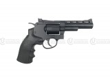 Revolver 4" (CO2) BK