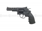 Revolver 4" (CO2) BK