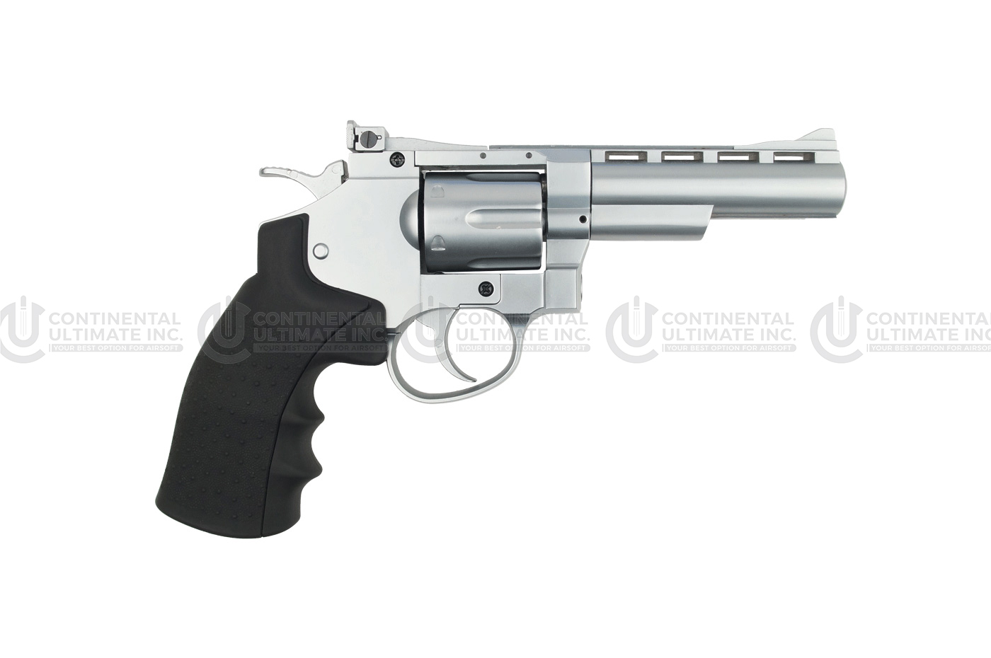 Revolver 4" (CO2) SV