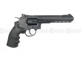 Revolver 6" (CO2) BK
