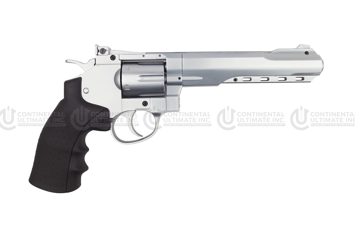Revolver 6" (CO2) SV
