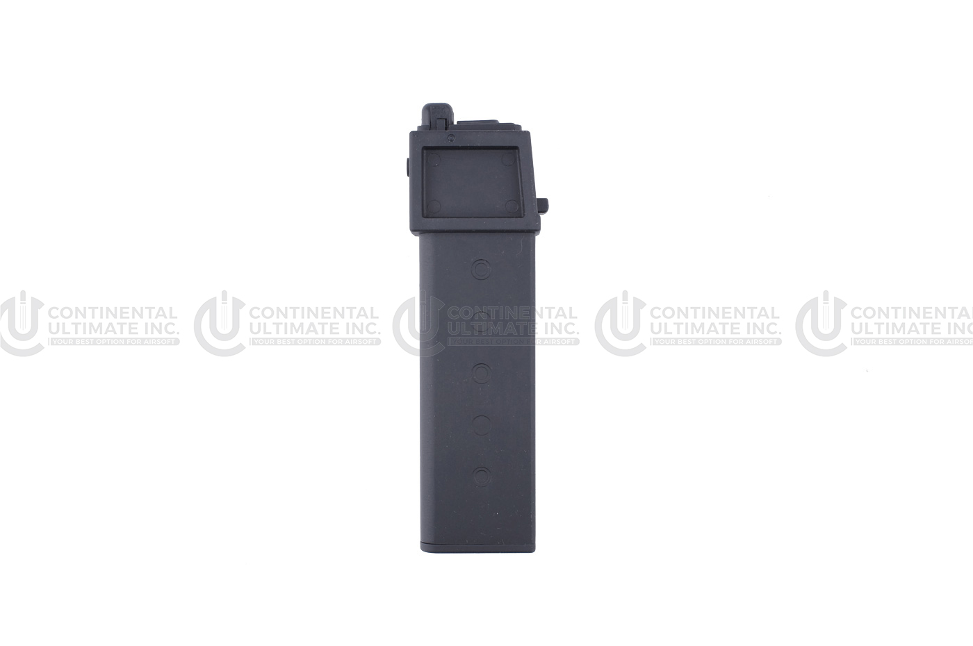 KJ KC-02 LONG GAS MAG